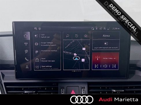 New 2025 Audi Q5 2.0T Premium Plus image 15