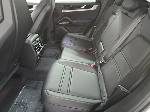 New 2026 Porsche Cayenne S AWD/4WD image 24