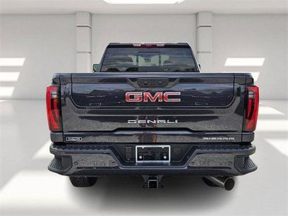 New 2025 GMC Sierra 3500 Denali w/ Denali Reserve Package