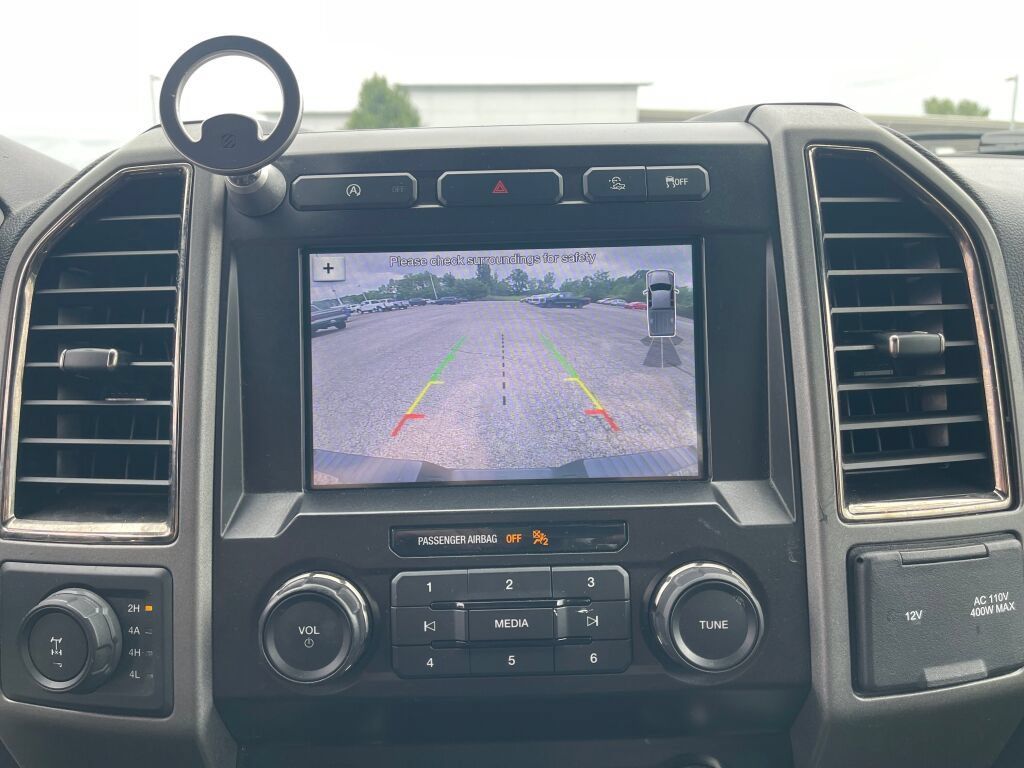 Used 2019 Ford F150 Raptor AWD/4WD image 11