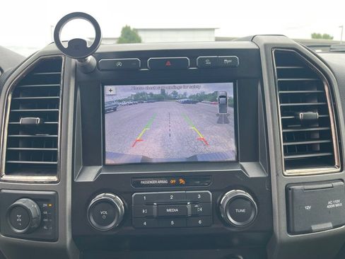 Used 2019 Ford F150 Raptor AWD/4WD image 11
