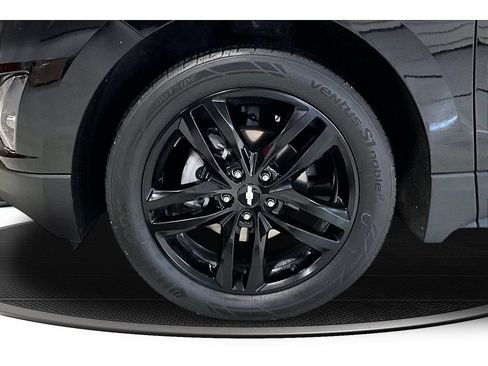 Used 2020 Chevrolet Equinox LT w/ Midnight Edition FWD image 49
