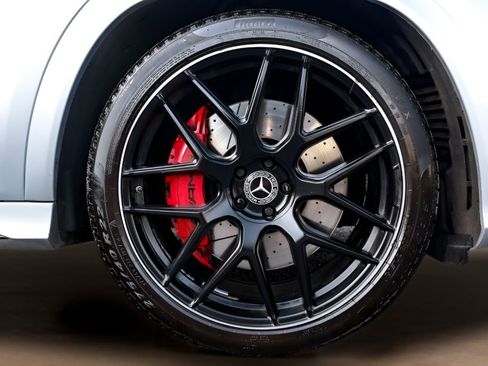 Used 2023 Mercedes-Benz GLE 63 AMG S image 45