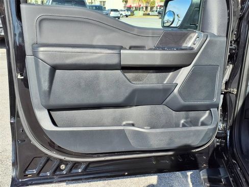 Used 2023 Ford F150 XLT w/ Equipment Group 302A High image 23