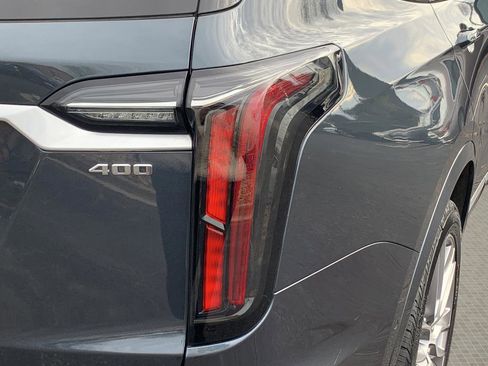 Used 2021 Cadillac XT6 Sport image 13