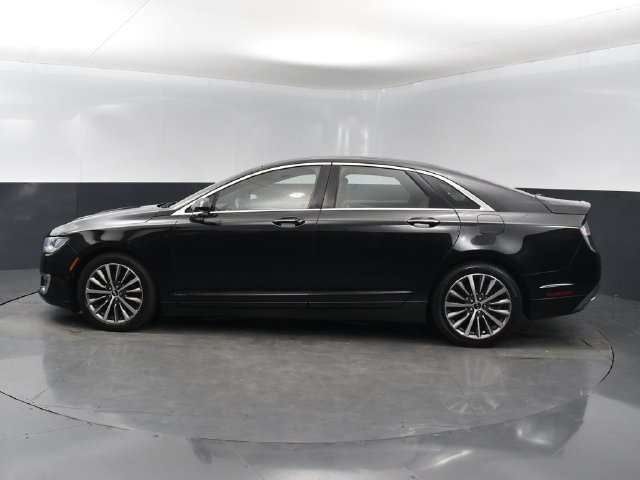 Used 2018 Lincoln MKZ Select w/ Select Plus Package AWD/4WD image 3