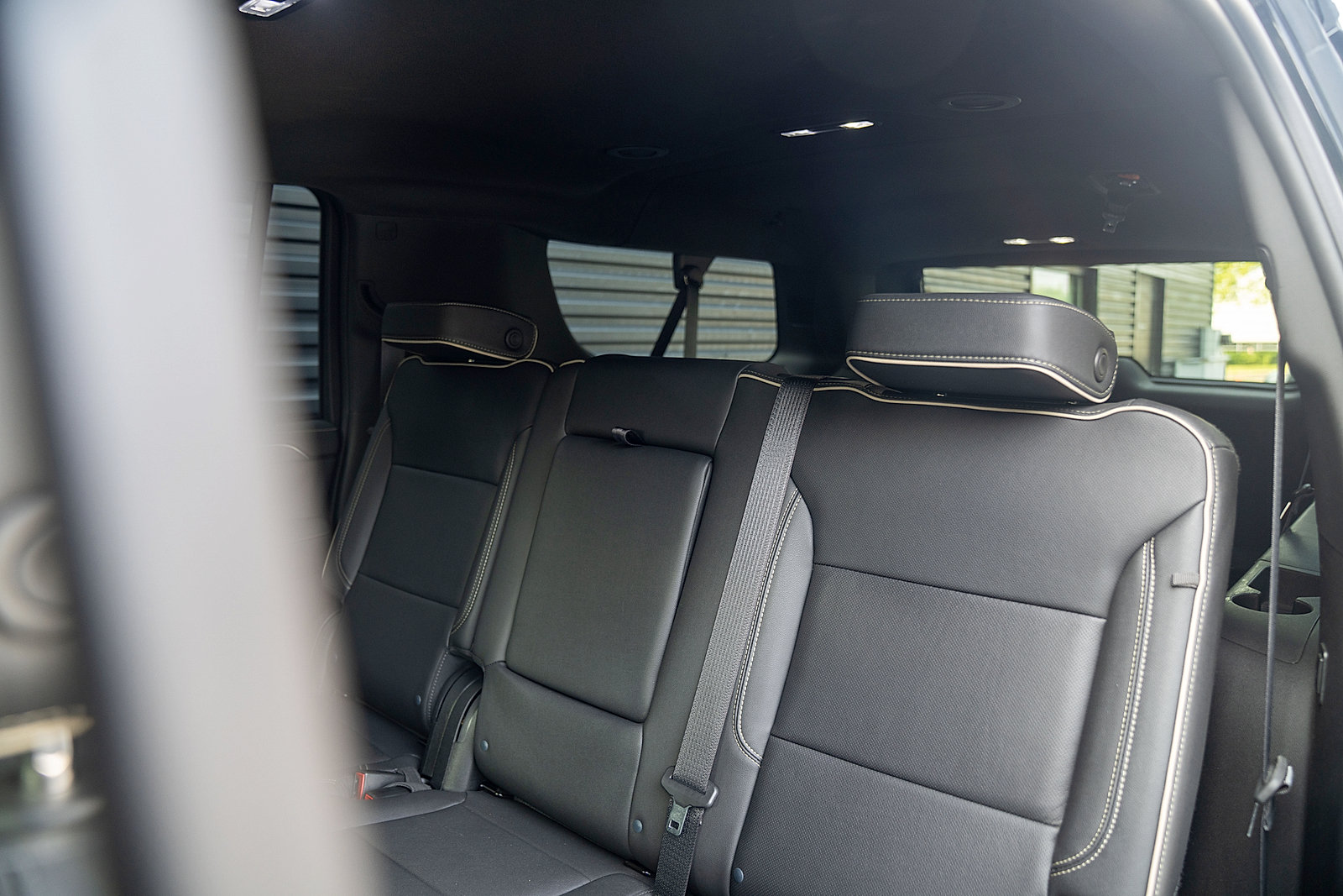 Used 2022 GMC Yukon XL SLT w/ SLT Luxury Package AWD/4WD image 19
