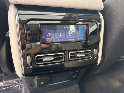 New 2026 Lincoln Aviator AWD image 24