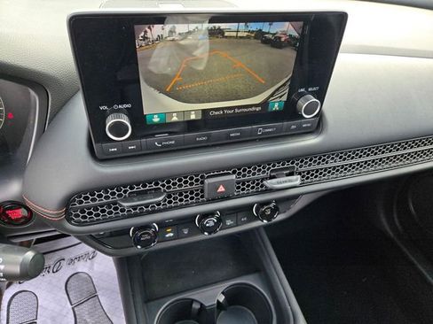 Used 2023 Honda HR-V Sport image 17