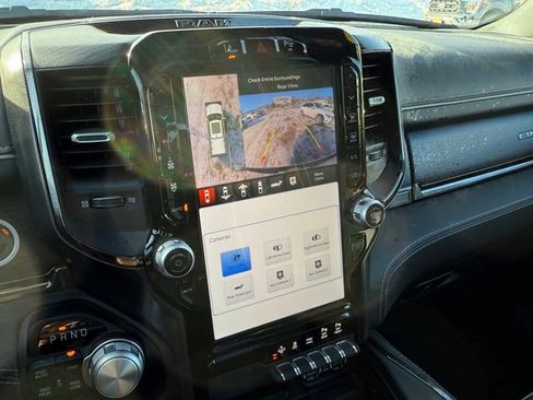 Used 2024 RAM 1500 Limited image 22