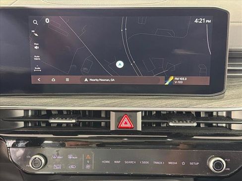 Used 2025 Kia K5 EX FWD image 3
