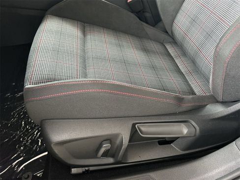 New 2026 Volkswagen GTI S image 14