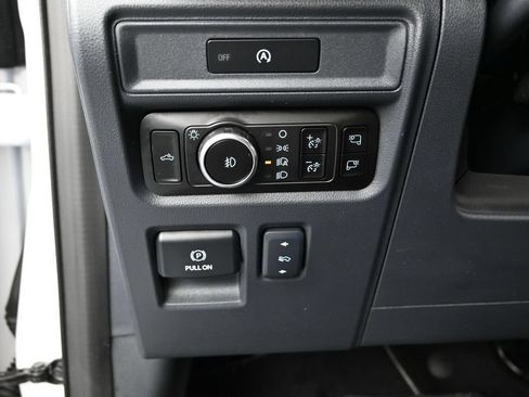 Certified 2025 Ford F150 Tremor w/ Bed Utility Package AWD/4WD image 16