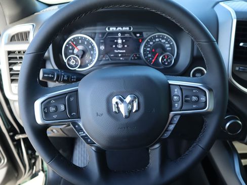 New 2026 RAM 1500 Big Horn image 3