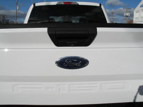 Used 2019 Ford F150 XLT w/ Equipment Group 301A Mid image 59
