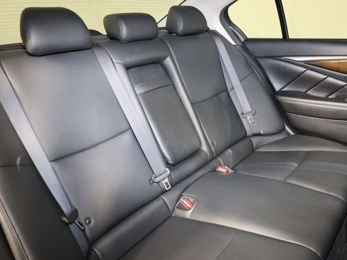 Used 2019 INFINITI Q50 Luxe AWD/4WD image 33