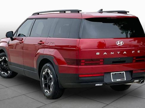 Used 2026 Hyundai Santa Fe SEL image 12