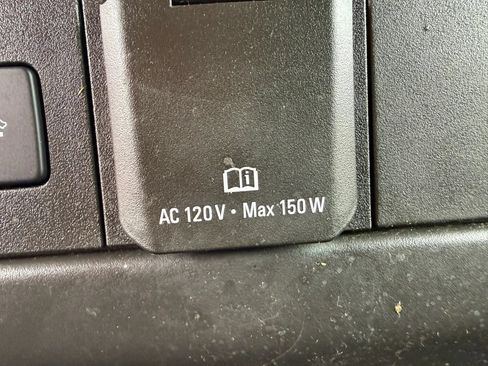 Used 2019 Chevrolet Express 2500 w/ Driver Convenience Package RWD image 32