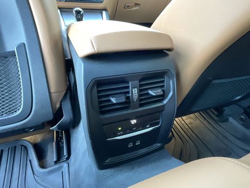 Certified 2022 BMW 430i Convertible w/ M Sport Package image 29