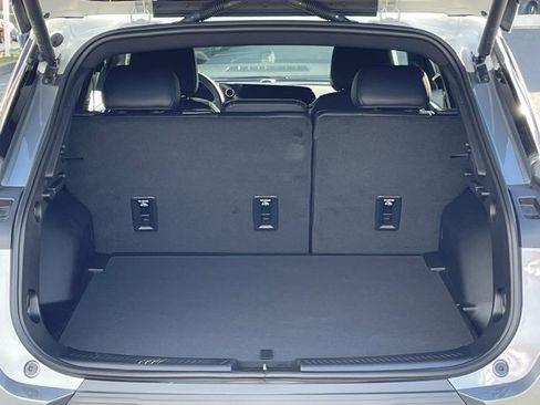 New 2026 Chevrolet Equinox EV LT w/ LPO, Tech Bronze Package image 14