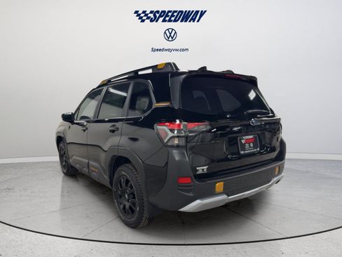 Used 2026 Subaru Forester Wilderness AWD/4WD image 7