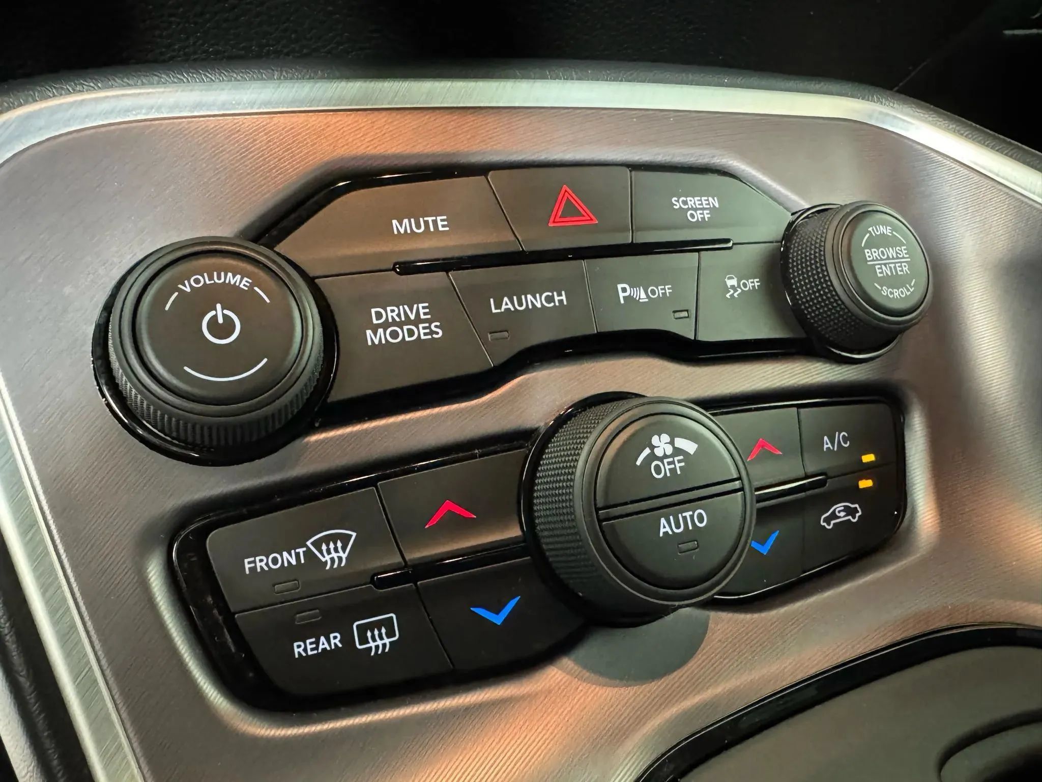 Used 2021 Dodge Challenger R/T Scat Pack RWD image 21