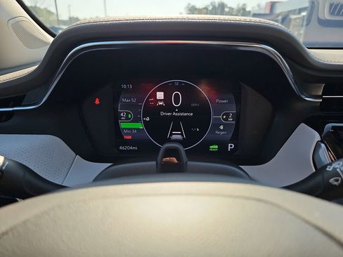 Used 2022 Chevrolet Bolt EUV Premier w/ Launch Edition image 22