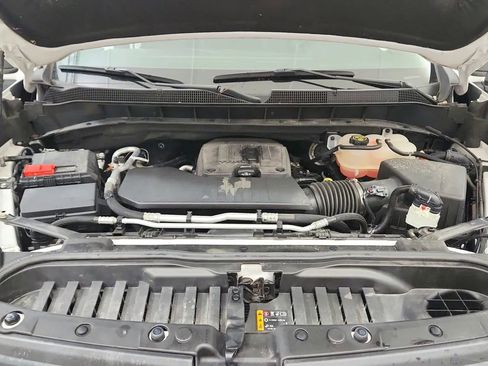 Used 2022 Chevrolet Silverado 1500 LT image 20