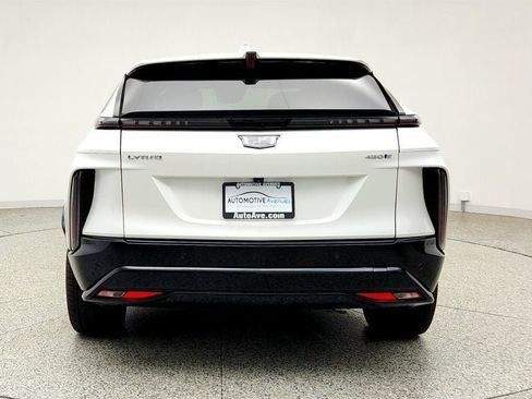 Used 2024 Cadillac Lyriq Sport RWD image 6