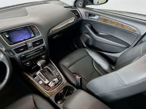 Used 2015 Audi Q5 TDI Premium Plus w/ Technology Package image 11