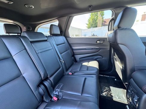 New 2026 Dodge Durango GT AWD/4WD image 22