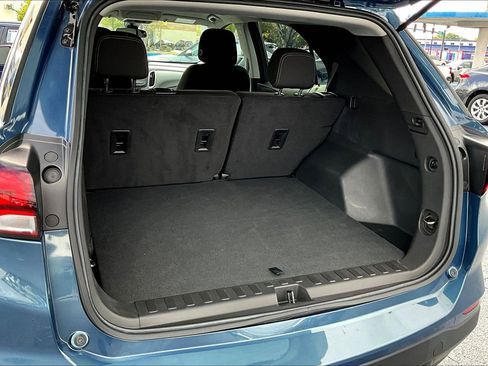 Certified 2024 Chevrolet Equinox LS image 6
