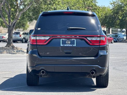 Used 2019 Dodge Durango GT w/ Blacktop Package AWD/4WD image 5