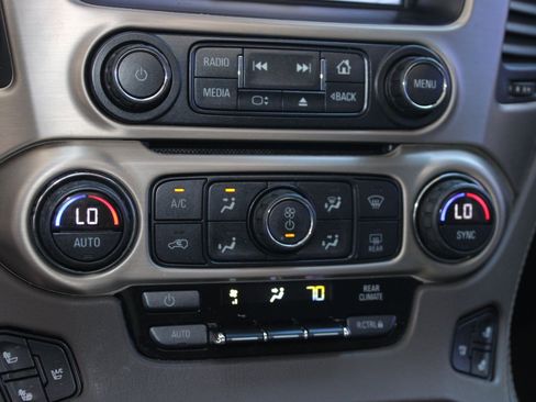 Used 2016 GMC Yukon Denali image 16