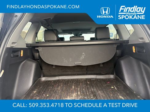 Used 2020 Honda CR-V EX-L image 12