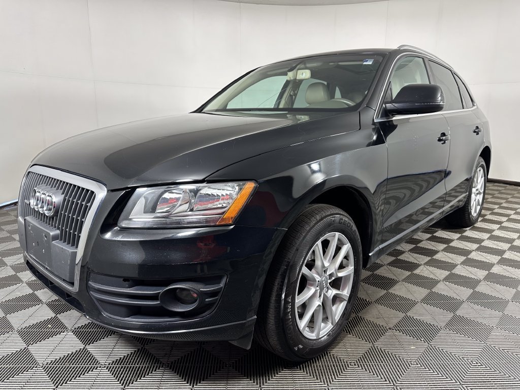 Used 2012 Audi Q5 2.0T Premium AWD/4WD image 1