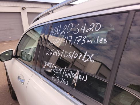 Certified 2022 Mercedes-Benz GLB 250 image 6