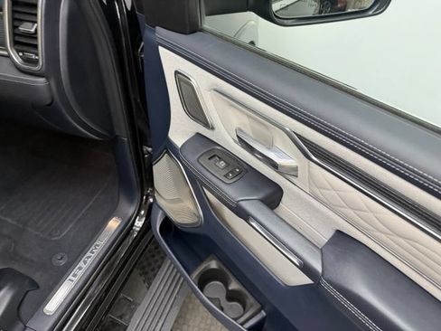 Used 2022 RAM 1500 Limited AWD/4WD image 41