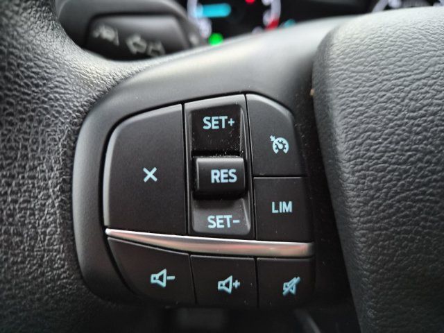 Certified 2024 Ford Transit 350 XLT AWD/4WD image 19