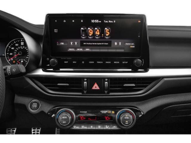 Certified 2024 Kia Forte GT w/ Option Group 015 FWD image 13