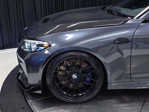 Used 2018 BMW M2 RWD image 35