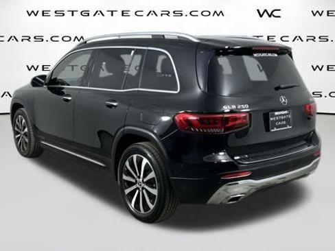 Used 2022 Mercedes-Benz GLB 250 image 42