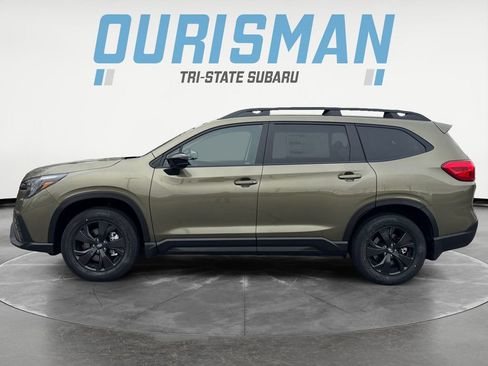 New 2026 Subaru Ascent Premium image 3