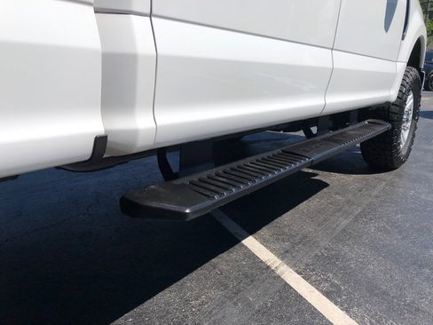 Used 2018 Ford F250 XL w/ STX Appearance Package AWD/4WD image 15