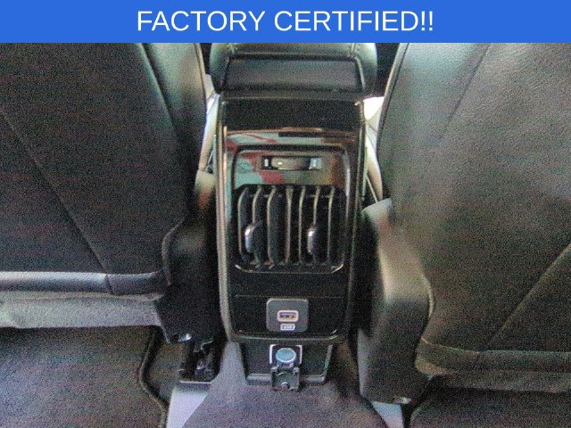 Certified 2026 Jeep Compass Limited AWD/4WD image 31