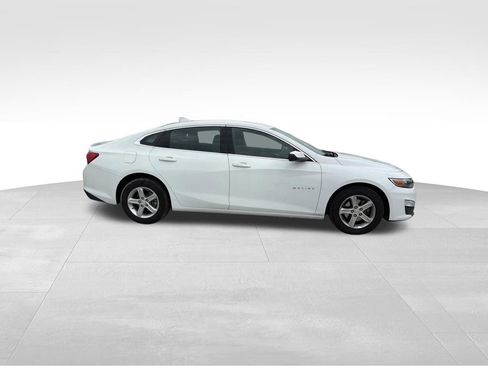 Used 2023 Chevrolet Malibu LT FWD image 5