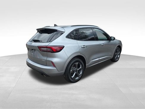 Certified 2024 Ford Escape ST-Line w/ Tech Pack #1 image 6