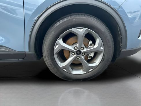 Certified 2025 Ford Escape ST-Line FWD image 26