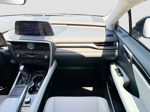 Used 2021 Lexus RX 350 FWD w/ Accessory Package image 19