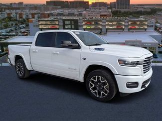 New 2026 RAM 1500 Laramie w/ Laramie Preferred Package AWD/4WD video 1
